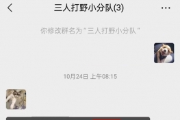 微信群群主可以删除别人发的信息吗
